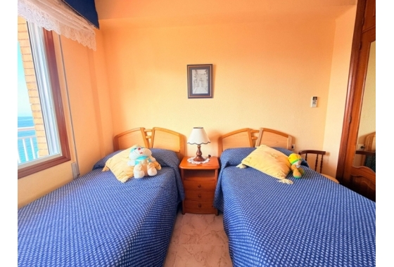 Rynek Wtórny - Apartament - Benidorm - Levante