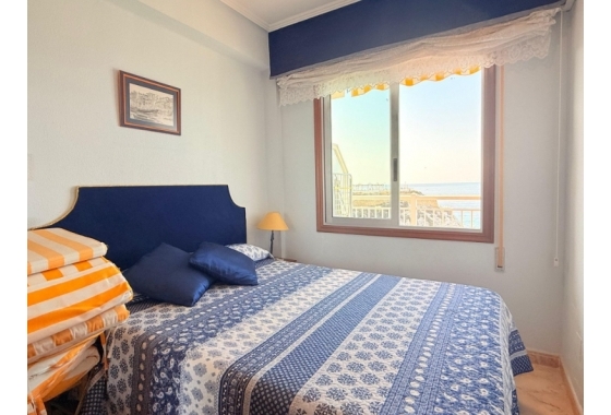 Rynek Wtórny - Apartament - Benidorm - Levante