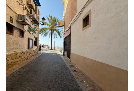 Rynek Wtórny - Apartament - Benidorm - Levante