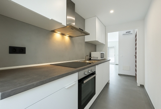 Rynek Wtórny - Apartament - Pilar de la Horadada - TORRE DE LA HORADADA