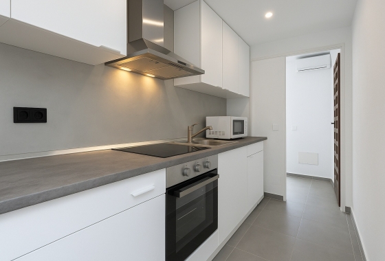 Rynek Wtórny - Apartament - Pilar de la Horadada - TORRE DE LA HORADADA