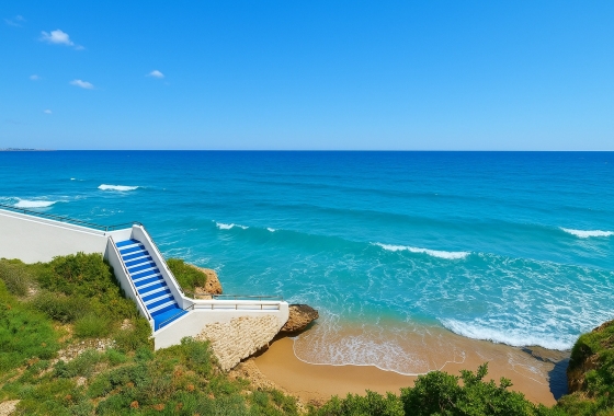 Rynek Wtórny - Apartament - Pilar de la Horadada - TORRE DE LA HORADADA