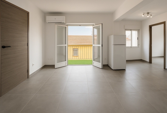 Rynek Wtórny - Apartament - Pilar de la Horadada - TORRE DE LA HORADADA