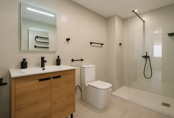 Rynek Wtórny - Apartament - Pilar de la Horadada - TORRE DE LA HORADADA