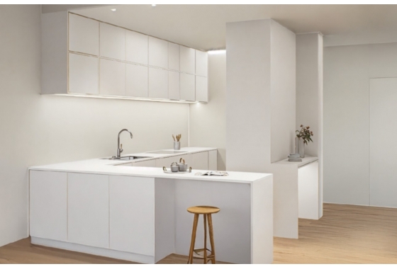 Deweloperskie - Apartament - Alicante - Benalua