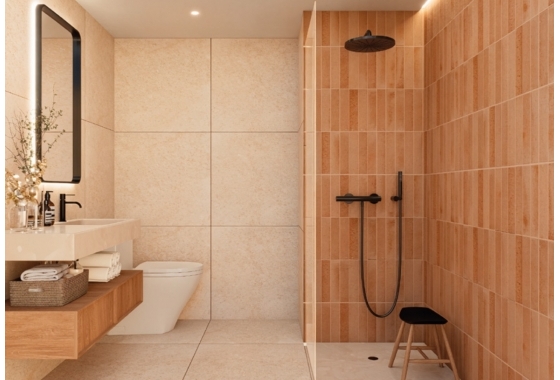 Deweloperskie - Apartament - Alicante - Benalua