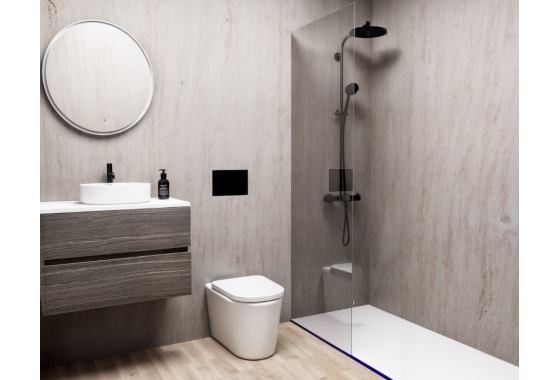 Deweloperskie - Apartament - Finestrat - Finestrat pueblo