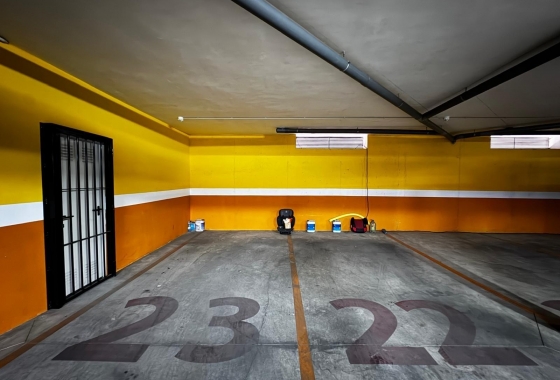 Rynek Wtórny - Poddasze - Torrevieja - Torrevieja - Playa de los Locos