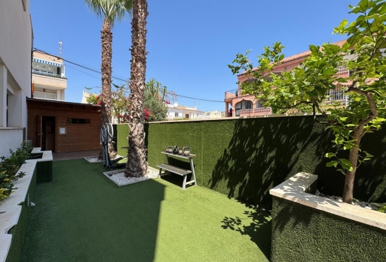 Rynek Wtórny - Poddasze - Torrevieja - Torrevieja - Playa de los Locos