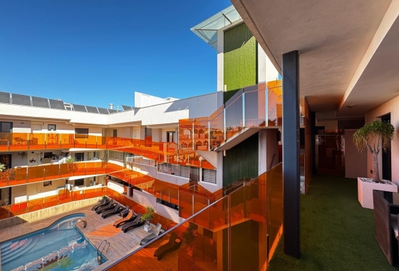 Rynek Wtórny - Poddasze - Torrevieja - Torrevieja - Playa de los Locos