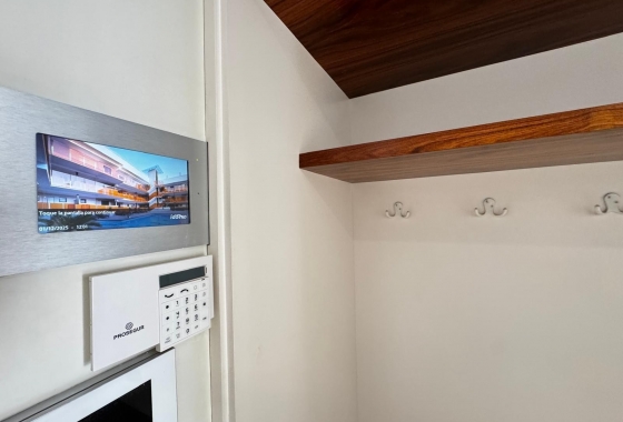 Rynek Wtórny - Poddasze - Torrevieja - Torrevieja - Playa de los Locos