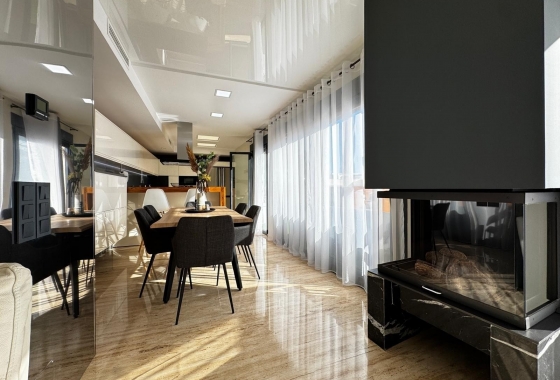 Rynek Wtórny - Poddasze - Torrevieja - Torrevieja - Playa de los Locos