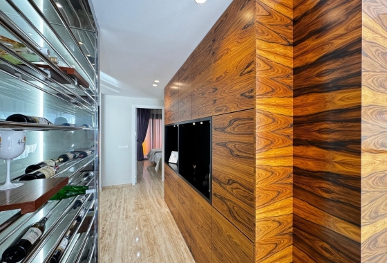 Rynek Wtórny - Poddasze - Torrevieja - Torrevieja - Playa de los Locos