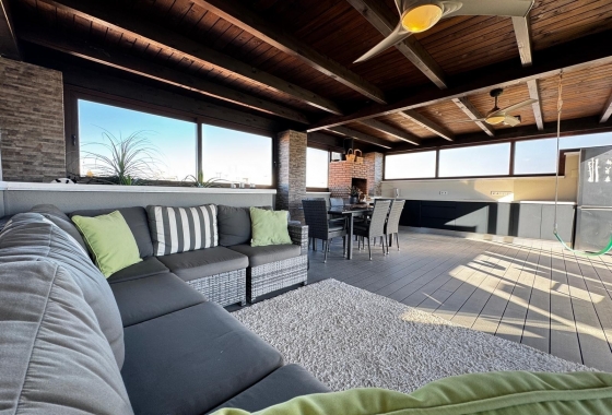 Rynek Wtórny - Poddasze - Torrevieja - Torrevieja - Playa de los Locos