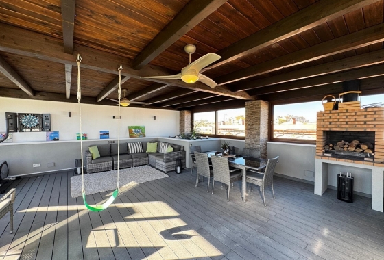 Rynek Wtórny - Poddasze - Torrevieja - Torrevieja - Playa de los Locos