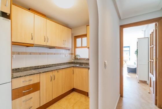 Rynek Wtórny - Poddasze - Torrevieja - Torrevieja - Playa del Cura