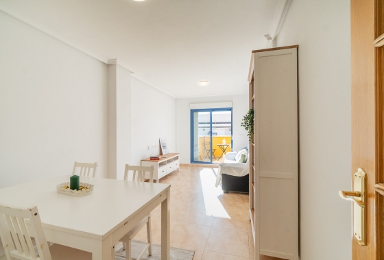 Rynek Wtórny - Poddasze - Torrevieja - Torrevieja - Playa del Cura