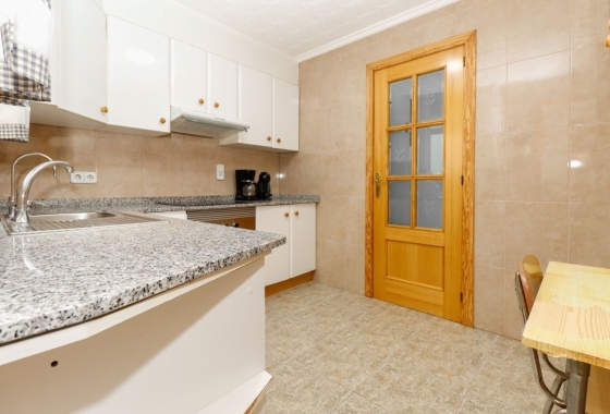 Rynek Wtórny - Apartament - Torrevieja - Playa Acequion