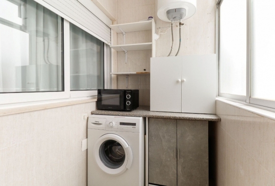 Rynek Wtórny - Apartament - Torrevieja - Playa Acequion