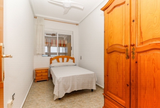 Rynek Wtórny - Apartament - Torrevieja - Playa Acequion