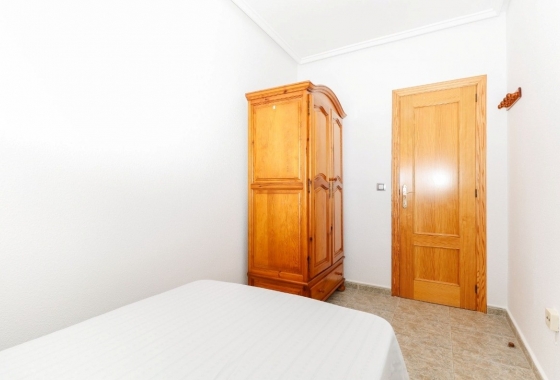 Rynek Wtórny - Apartament - Torrevieja - Playa Acequion
