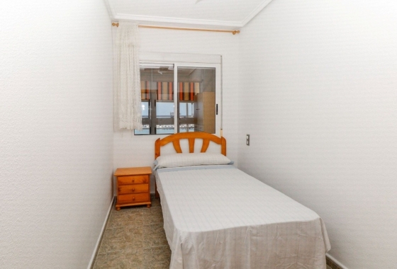 Rynek Wtórny - Apartament - Torrevieja - Playa Acequion