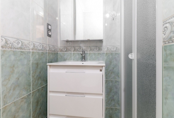 Rynek Wtórny - Apartament - Torrevieja - Playa Acequion