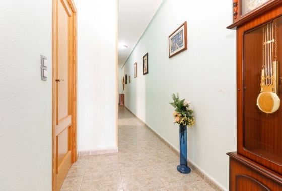 Rynek Wtórny - Apartament - Torrevieja - Playa Acequion