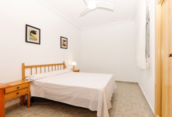 Rynek Wtórny - Apartament - Torrevieja - Playa Acequion