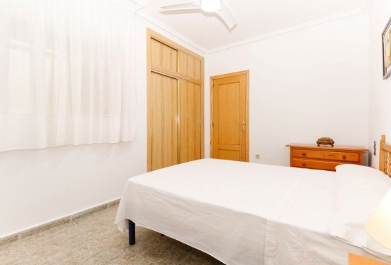 Rynek Wtórny - Apartament - Torrevieja - Playa Acequion