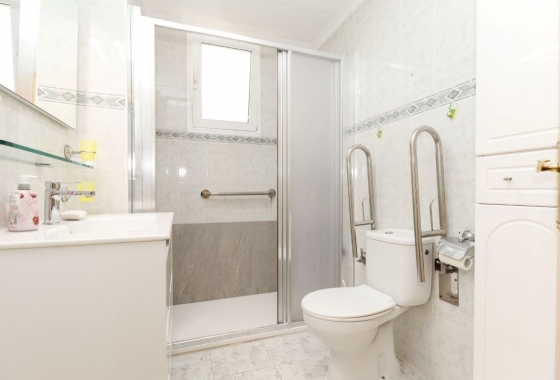 Rynek Wtórny - Apartament - Torrevieja - Playa Acequion