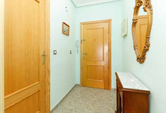 Rynek Wtórny - Apartament - Torrevieja - Playa Acequion