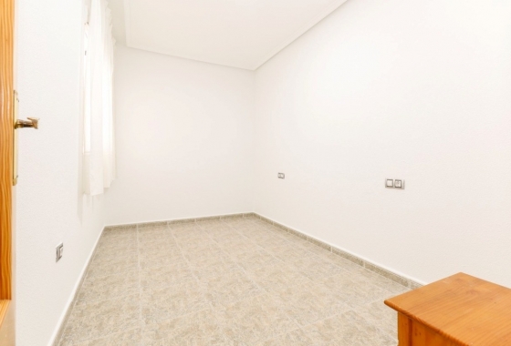 Rynek Wtórny - Apartament - Torrevieja - Playa Acequion