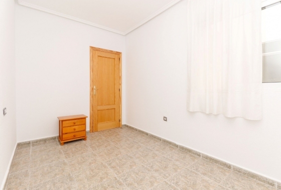Rynek Wtórny - Apartament - Torrevieja - Playa Acequion