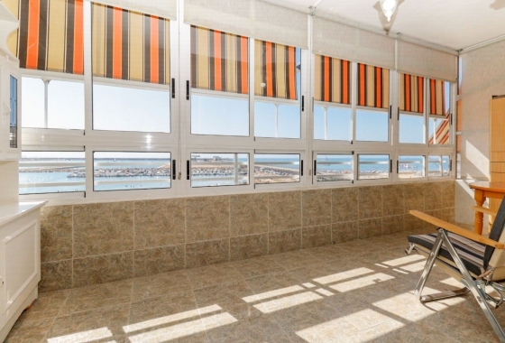 Rynek Wtórny - Apartament - Torrevieja - Playa Acequion