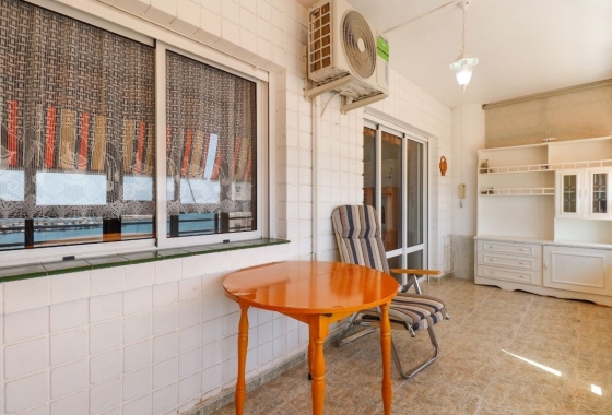Rynek Wtórny - Apartament - Torrevieja - Playa Acequion