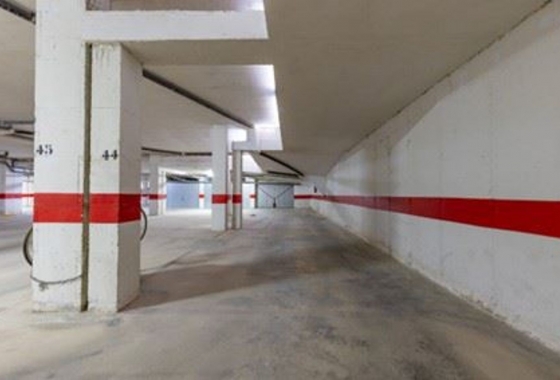 Rynek Wtórny - Apartament - Torrevieja - LA MATA