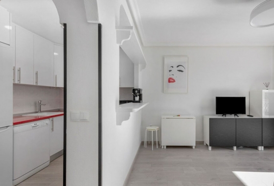 Rynek Wtórny - Apartament - Torrevieja - LA MATA