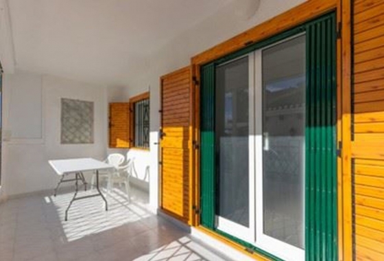 Rynek Wtórny - Apartament - Torrevieja - LA MATA