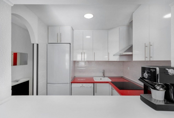 Rynek Wtórny - Apartament - Torrevieja - LA MATA