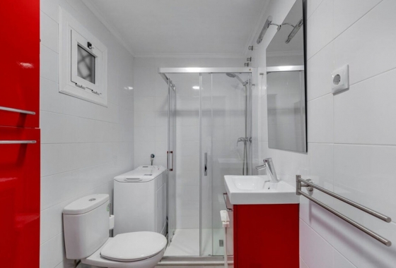 Rynek Wtórny - Apartament - Torrevieja - LA MATA