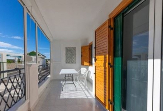 Rynek Wtórny - Apartament - Torrevieja - LA MATA