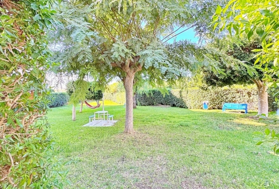 Rynek Wtórny - Apartament - Torrevieja - LA MATA