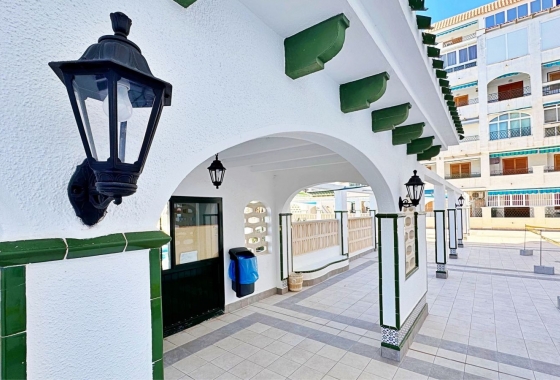 Rynek Wtórny - Apartament - Torrevieja - LA MATA