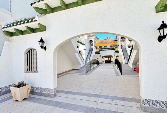 Rynek Wtórny - Apartament - Torrevieja - LA MATA