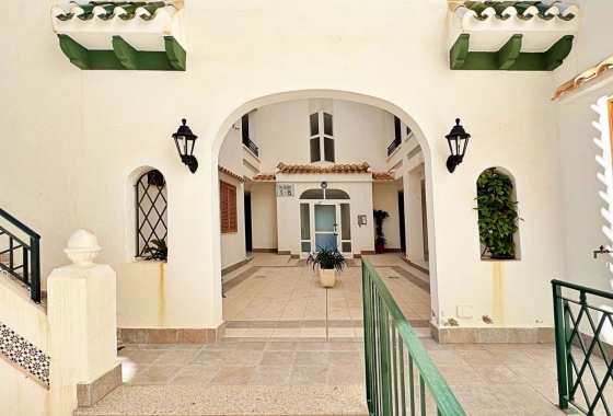 Rynek Wtórny - Apartament - Torrevieja - LA MATA