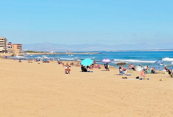 Rynek Wtórny - Apartament - Torrevieja - LA MATA