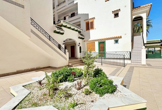 Rynek Wtórny - Apartament - Torrevieja - LA MATA
