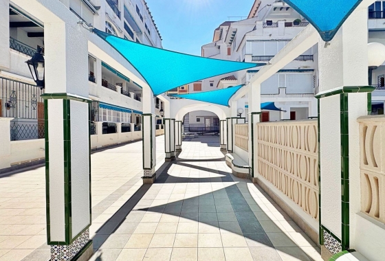 Rynek Wtórny - Apartament - Torrevieja - LA MATA