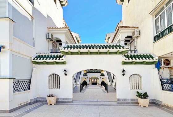 Rynek Wtórny - Apartament - Torrevieja - LA MATA